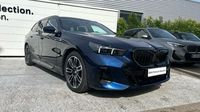 Bmw Série 5 Touring 520dA 197ch M Sport — photo 3