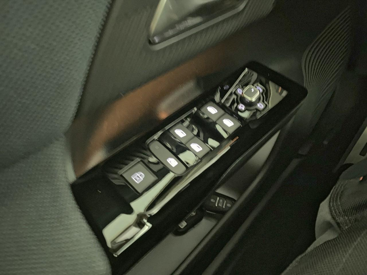 Citroën C5 Aircross hybride 145 ch e-dcs6 max — photo 20