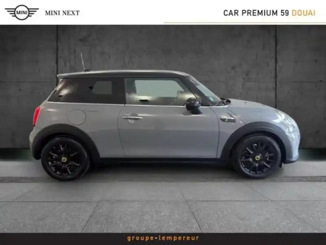 Mini Mini cooper se 184ch edition premium bva 5cv — photo 4