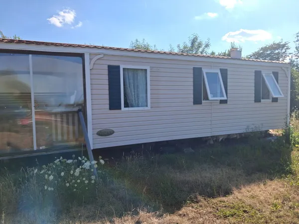 Logement atypique Vente Stenay  45m² 15000€