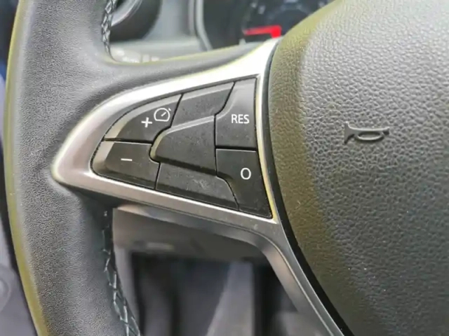 Dacia Duster prestige 1.5 dci 110 ch edc6 4 — photo 20
