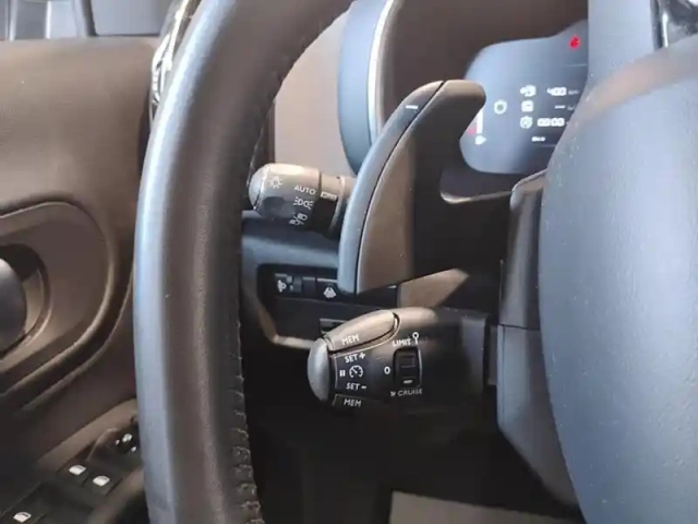 Citroën C5 Aircross bluehdi 130 s&amp;s eat8 c-series — photo 17
