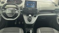Peugeot Rifter 1.5 BlueHDi 130ch S&S Standard Active — photo 8