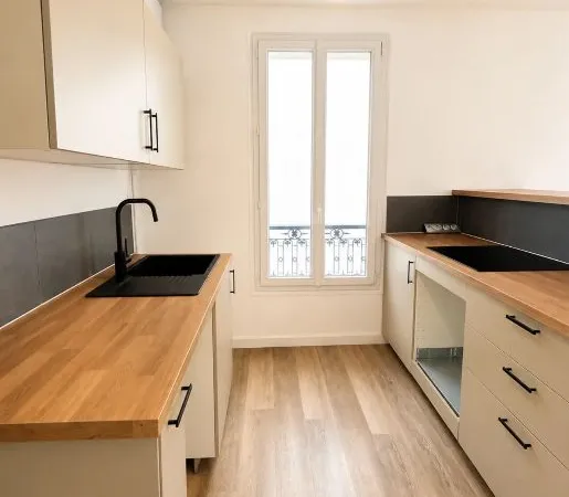 Vente Appartement F2