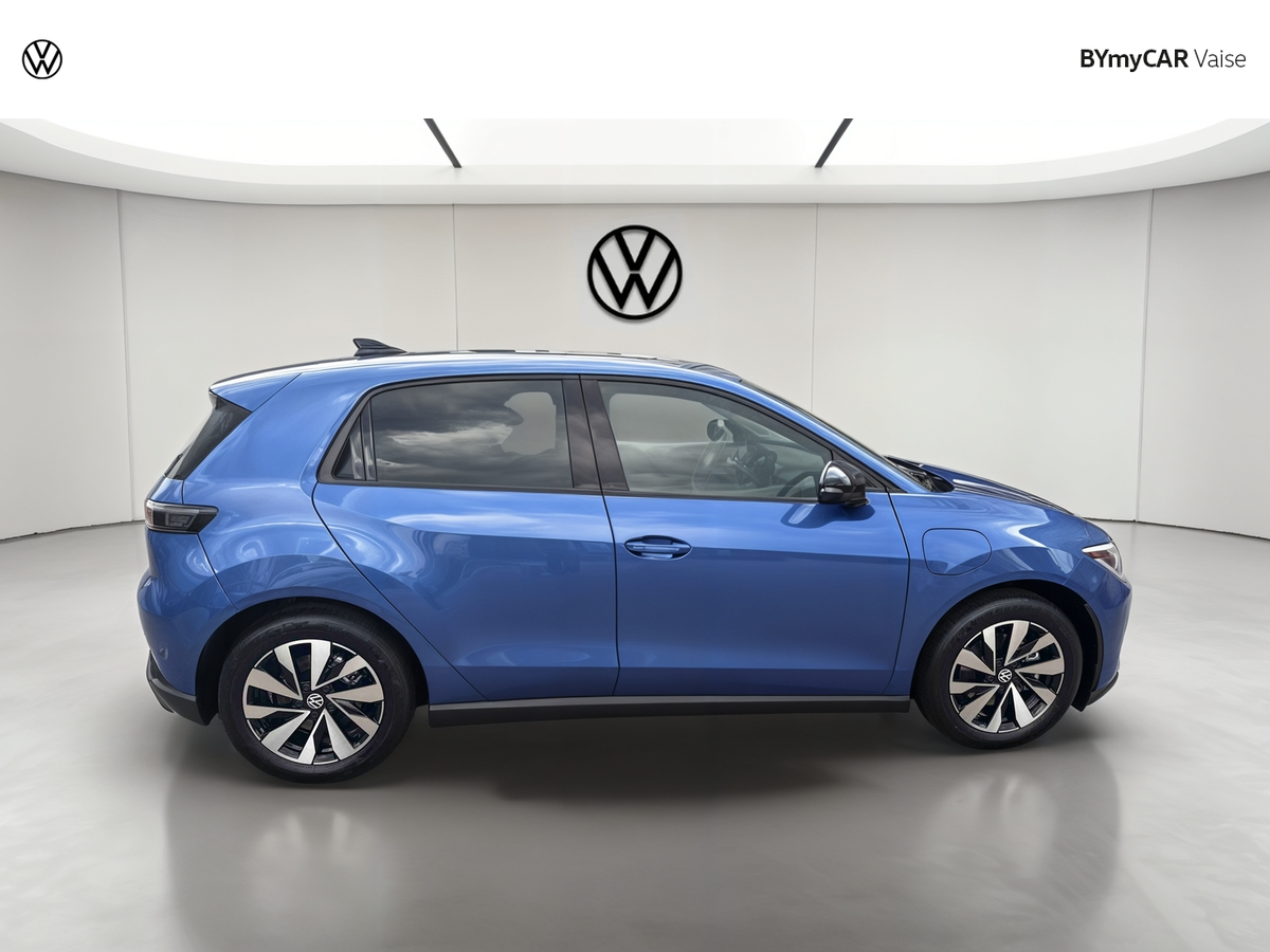 Volkswagen ID. Polo 211 ch 52 kWh — photo 6