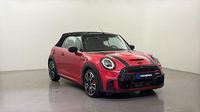 Mini Cabrio John Cooper Works 231ch Ultimate BVA8 — photo 3