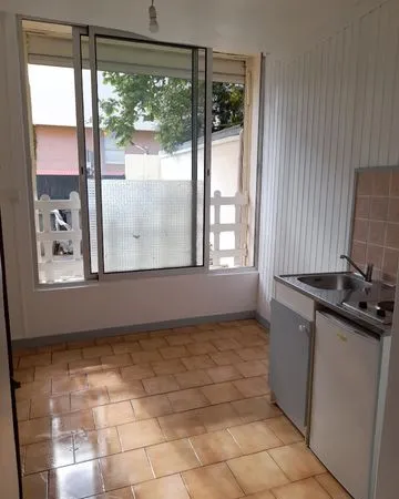 Appartement proche centre ville