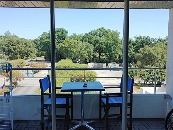 Appartement 2 pièces 33 m²