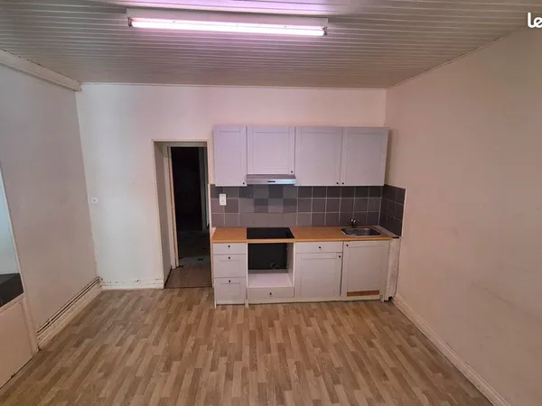 Maison a vendre