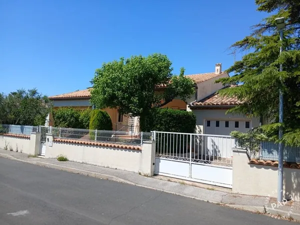 Maison 5 pièces 120 m²