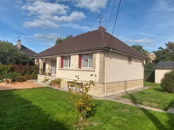 Maison Bayeux