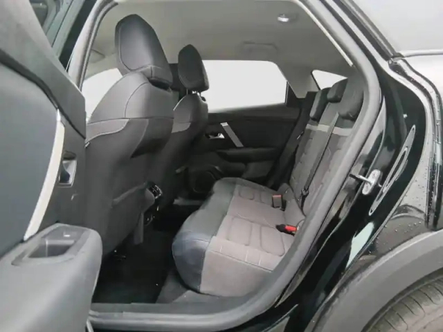 Citroën C4 bluehdi 130 s&amp;s eat8 — photo 12