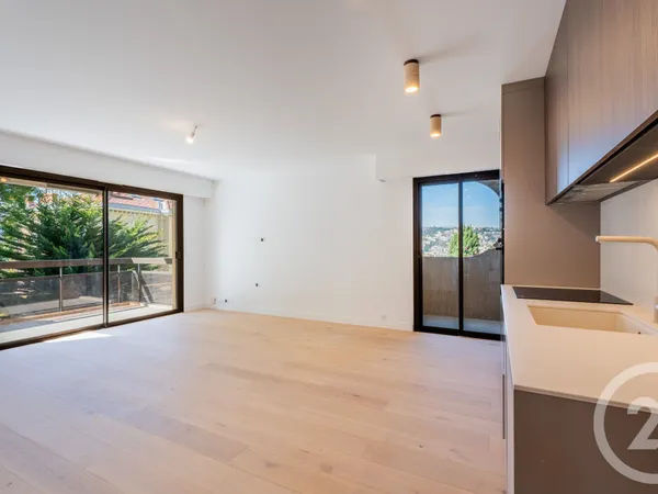 Appartement 3 pièces 75 m²