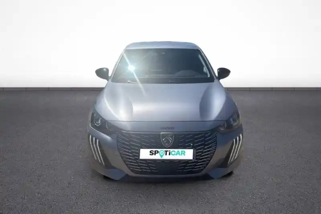 Peugeot 208 hybrid 100 e-dcs6 — photo 2