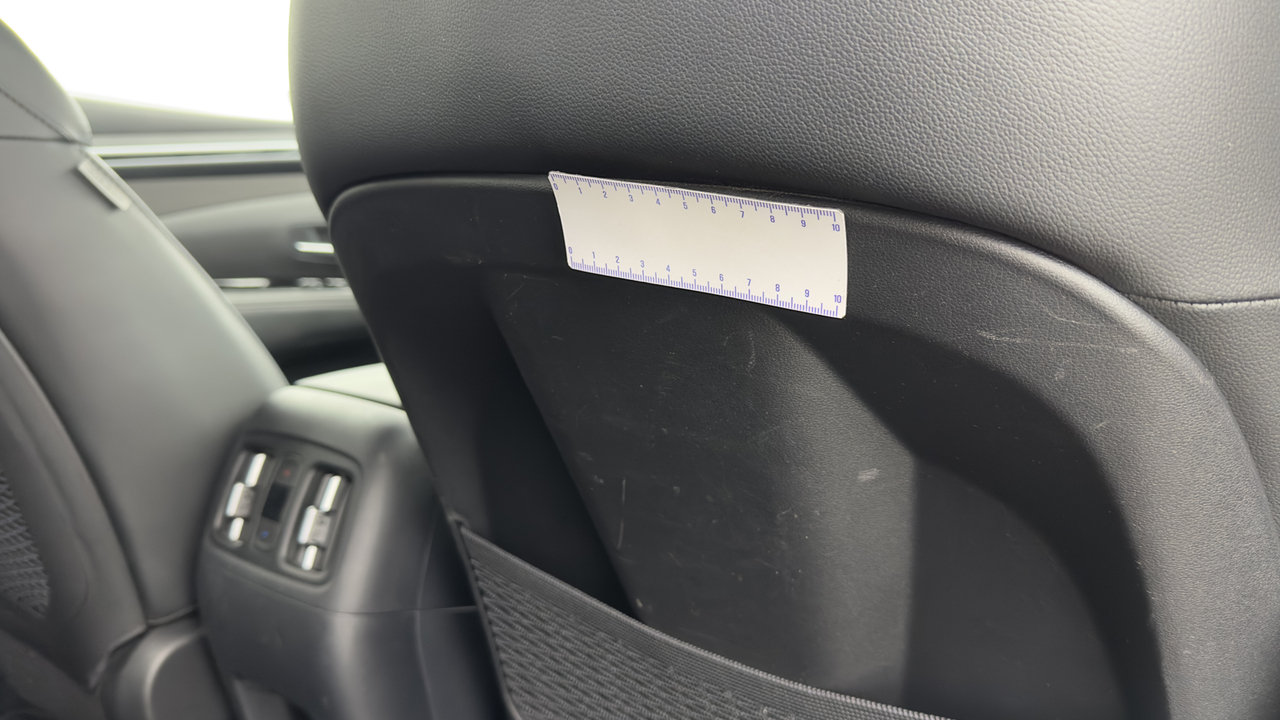Hyundai Tucson 1.6 T-GDI 265 HTRAC Plug-in BVA6 — photo 45
