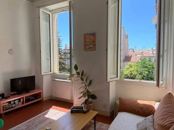 Appartement 1 pièce 45 m²