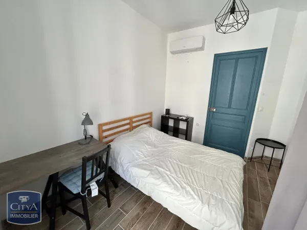 Appartement 1 pièce 68 m²