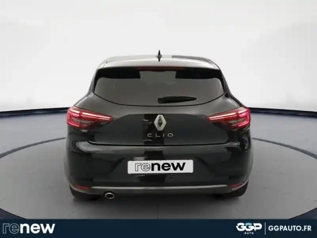 Renault Clio 1.0 tce 90ch techno — photo 94