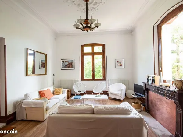 Location T3 meublé Arcachon