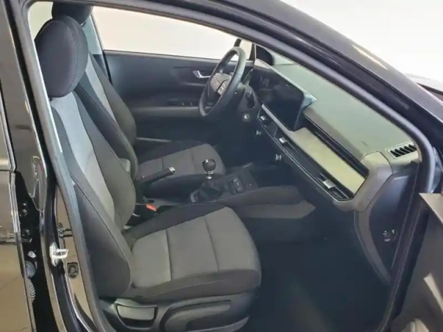 Kia Stonic 1.0 t-gdi 100ch active — photo 11