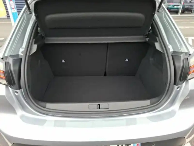 Peugeot 208 hybrid 110 ch e-dcs6 — photo 6
