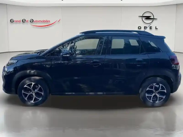 Citroën C3 Aircross puretech 110ch s&amp;s shine — photo 17