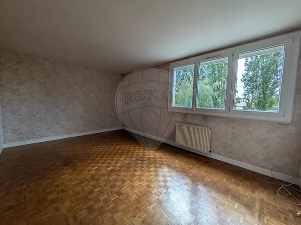 Appartement 2 chambre(s) à vendre