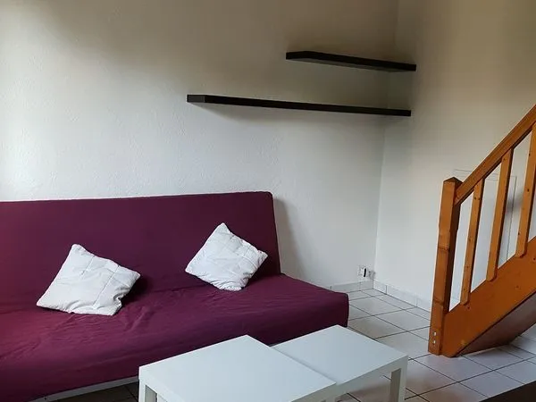 Appartement pour ETUDIANT Bordeaux Rive Droite - Artigues près Bordeaux