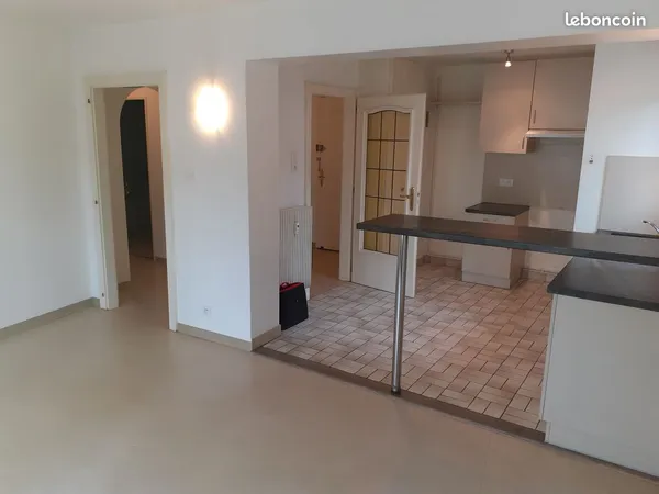 Appartement strasbourg hyper centre
