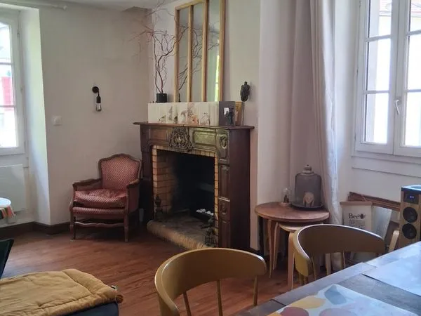 🔥 URGENT - Maison atypique 296 m² + Airbnb + grenier exceptionnel