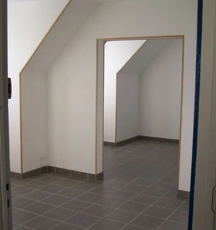 STUDIO 28m2 avec garage & chauffage compris