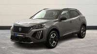 Peugeot 2008 1.2 PureTech 130ch S&S GT EAT8 — photo 1