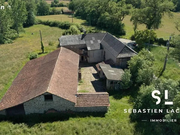 Maison 5 pièces 160 m²