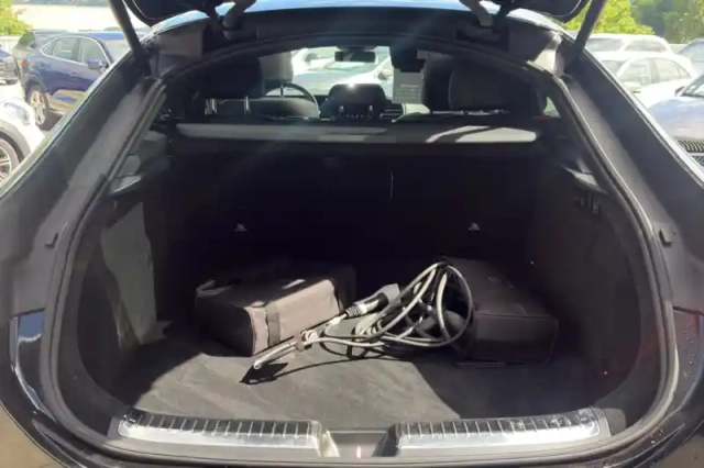 Mercedes Gle coupé 350 de 9g-tronic 4matic — photo 9