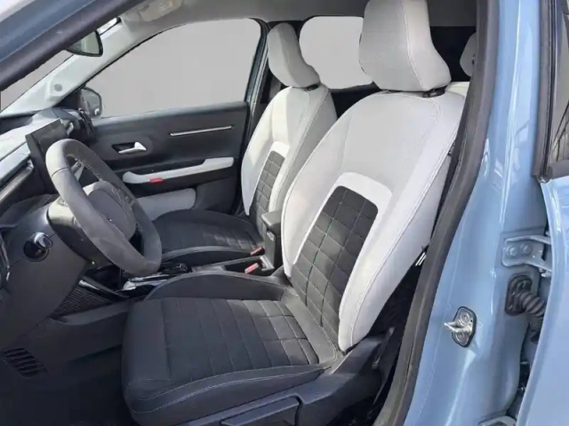 Citroën C3 e- 113 ch — photo 11