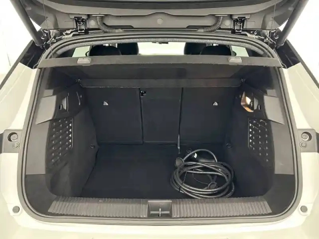 Renault Scenic e-tech électrique 220 ch grande autonomie — photo 27