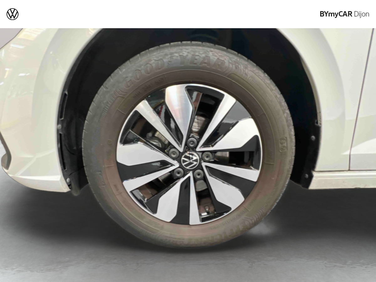 Volkswagen Polo 1.0 TSI 95 S&amp;S BVM5 — photo 14