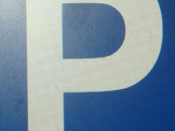 Parking/box 13 m²