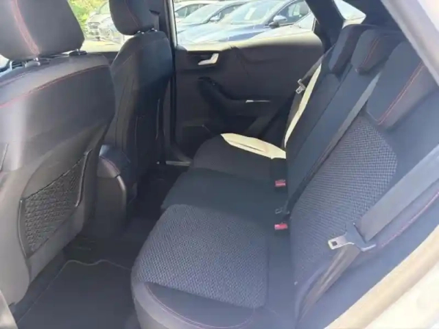 Ford Puma 1.0 flexifuel 125ch s&amp;s mhev st-line — photo 12