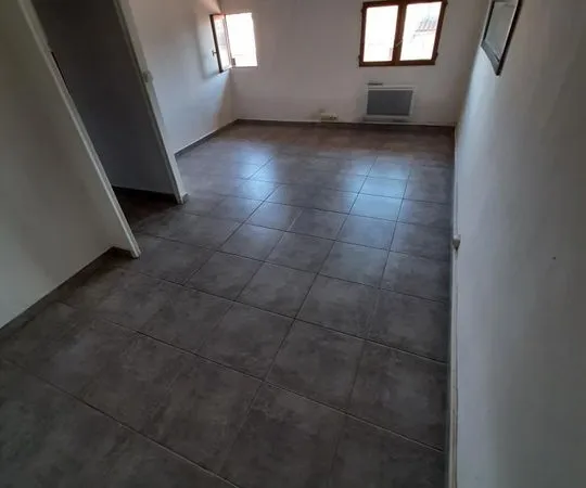 Studio de 27m2 à louer sur Toulon