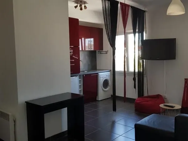 Appartement de 35m2 à louer sur Royan