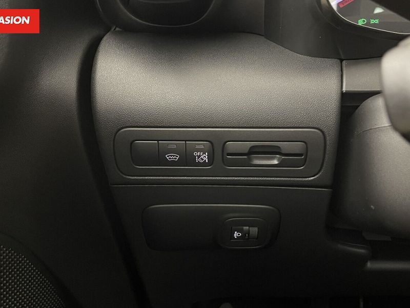 Citroen C3 II 1.2 PureTech 110ch Feel Pack — photo 22