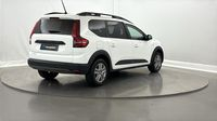 Dacia Jogger 1.0 ECO-G 100ch Expression 7 places — photo 5