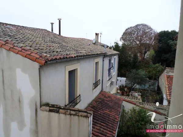 F2 MEUBLE CELLENEUVE