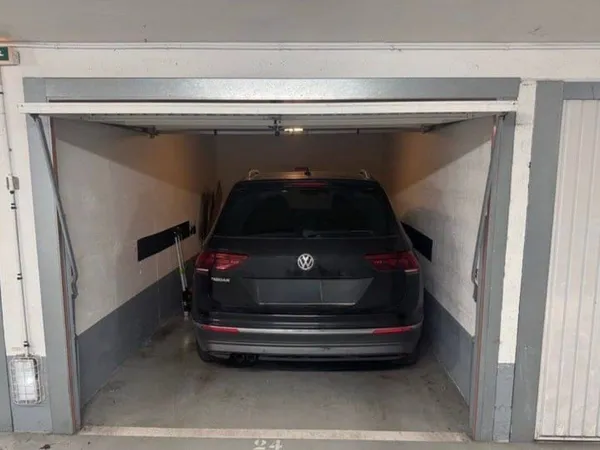 Box de stockage 10 m²