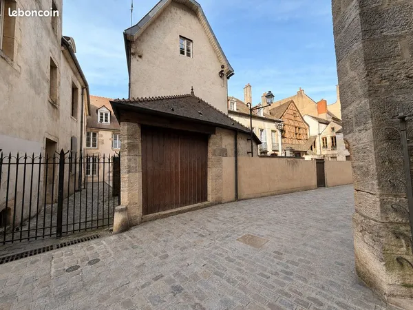 Immeuble de rapport 268 m²