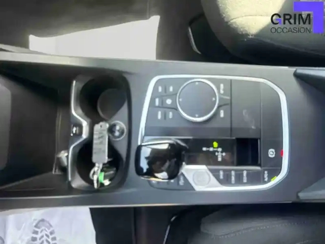 Bmw Serie 1 118i 136 ch dkg7 — photo 10