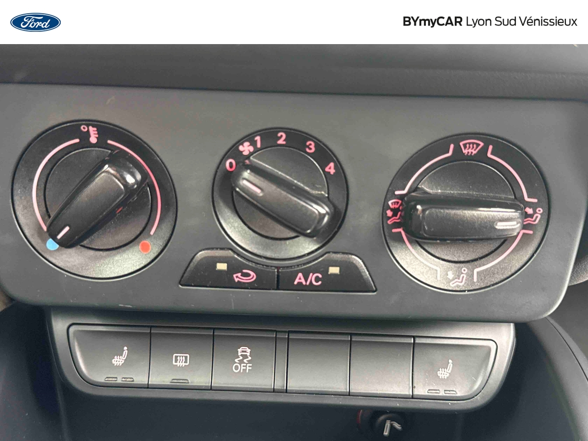 Audi A1 Sportback 1.4 TDI 90 ultra — photo 26