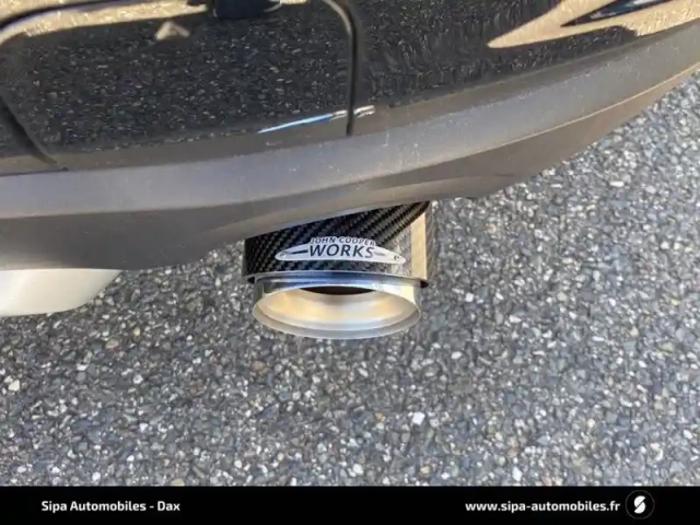 Mini Mini countryman 192 ch — photo 141