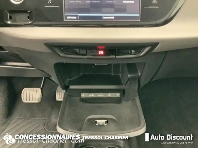 Citroën C4 Picasso bluehdi 120 s&amp;s eat6 feel — photo 13